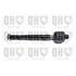 1 rotule axiale Quinton Hazell QR4122S