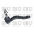 1 rotule de direction droite Quinton Hazell QR4113S