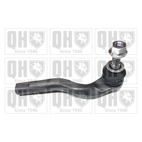 1 rotule de direction droite Quinton Hazell QR4117S