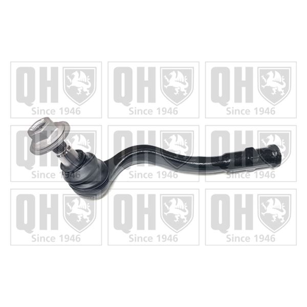 1 rotule de direction droite Quinton Hazell QR4126S