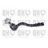 1 rotule de direction droite Quinton Hazell QR4126S