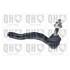 1 rotule de direction gauche Quinton Hazell QR4112S
