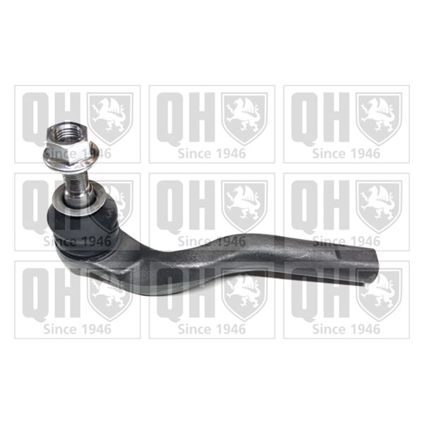 1 rotule de direction gauche Quinton Hazell QR4116S