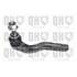 1 rotule de direction gauche Quinton Hazell QR4116S