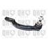 1 rotule de direction gauche Quinton Hazell QR4119S