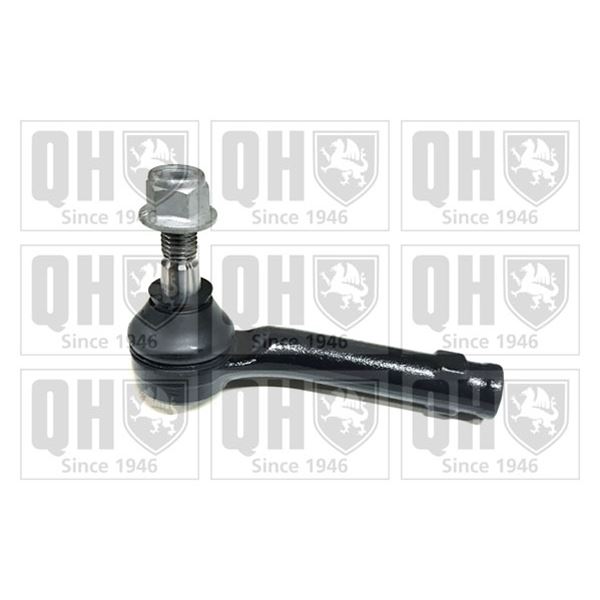 1 rotule de direction gauche Quinton Hazell QR4130S