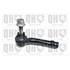 1 rotule de direction gauche Quinton Hazell QR4130S