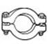 1 collier d'échappement Bosal 254270