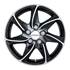 Jante aluminium Ronal 18 pouces Titanium