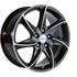 Jante aluminium Ronal 18 pouces Titanium