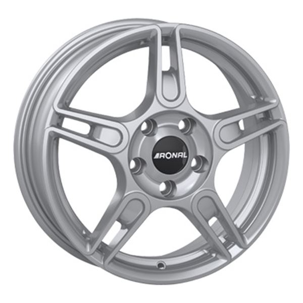 Jante aluminium Ronal 15 pouces Argent