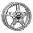 Jante aluminium Ronal 16 pouces Argent
