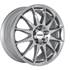 Jante aluminium Ronal 19 pouces Titanium