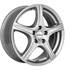 Jante aluminium Ronal 16 pouces Argent