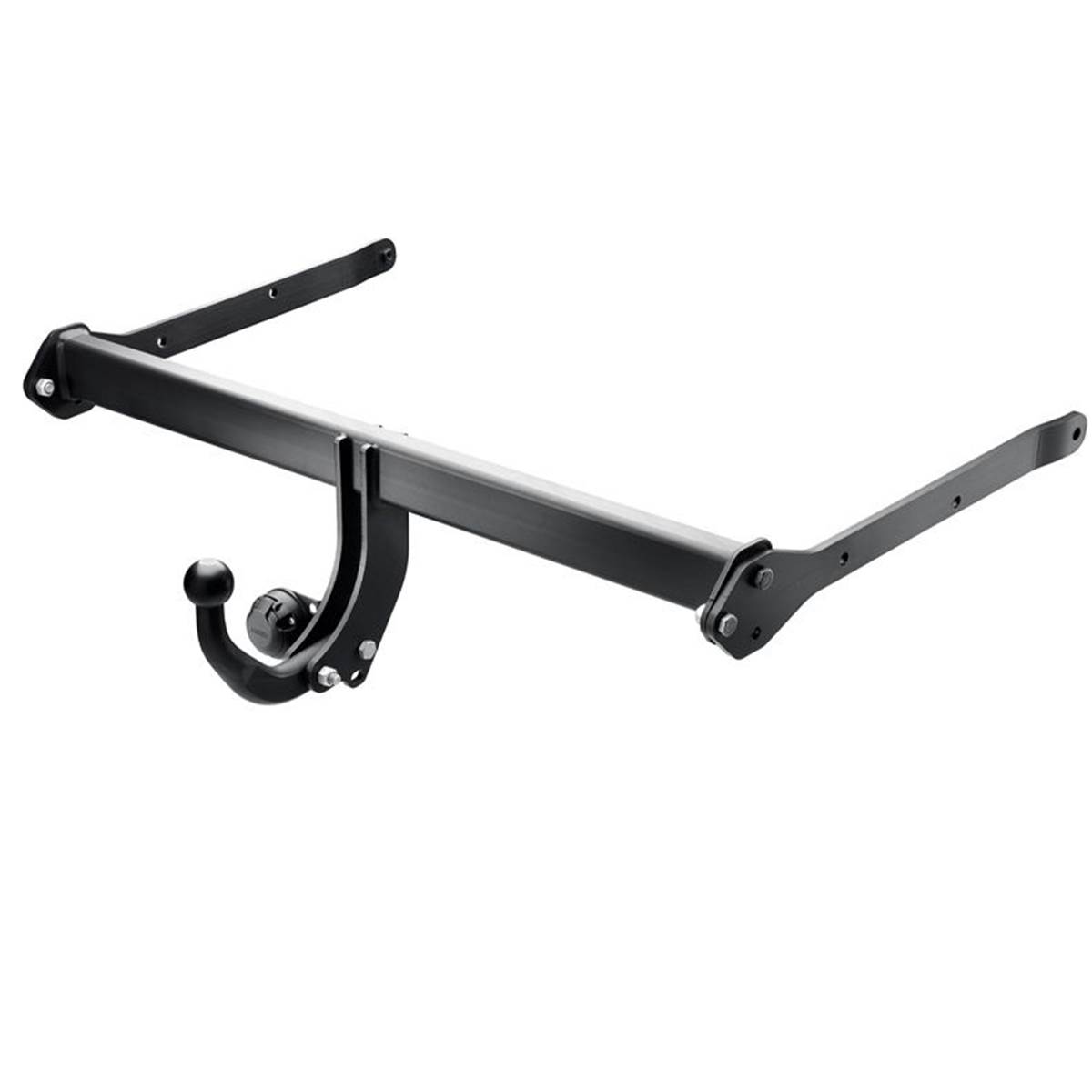 Attelage Démontable Avec Outils Brink 660500