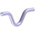 1 tube d'échappement Walker 32039
