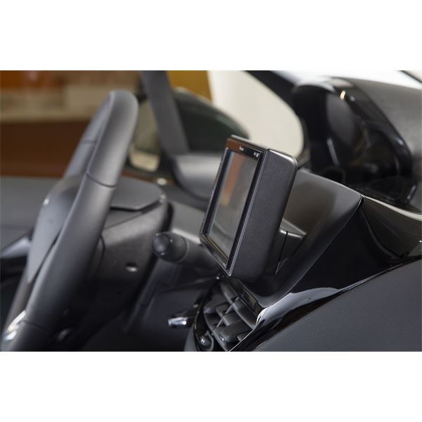 Autoradio multimédia pour Peugeot 208 / 2008 SPH-EVO62DAB-208 PIONEER