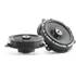 Haut-parleurs Focal Inside IC RNS 165 pour Renault, Nissan & Dacia