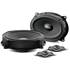 Haut-parleurs Focal Inside IS RNI pour Renault, Nissan & Isuzu