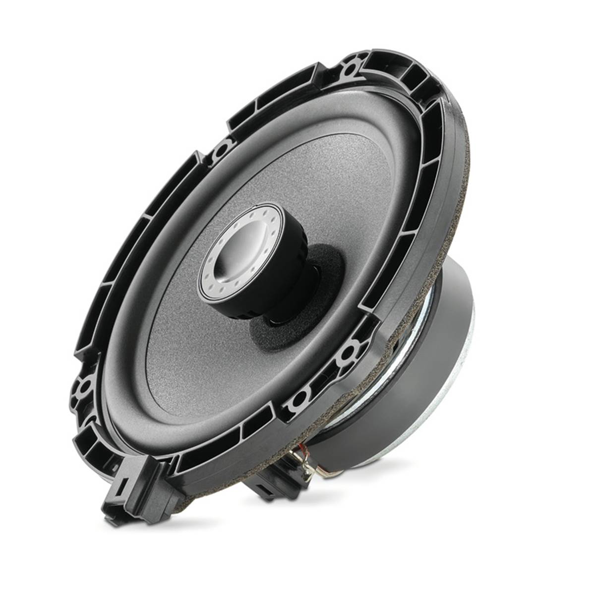 Haut-parleurs Focal Inside Ic Psa 165 Pour Peugeot, Citroen & Ds