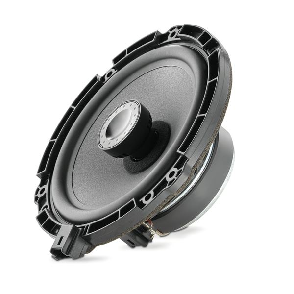 Haut-parleurs Focal Inside IC PSA 165 pour Peugeot, Citroen & DS