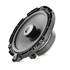 Haut-parleurs Focal Inside IC PSA 165 pour Peugeot, Citroen & DS