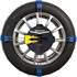 2 chaînes neige Fast Grip Michelin n°70