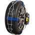 2 chaînes neige Fast Grip Michelin n°70