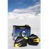 2 chaînes neige Fast Grip Michelin n°80