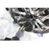 2 chaînes neige Fast Grip Michelin n°80