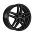 Jante aluminium Ronal 16 pouces Noir Mat