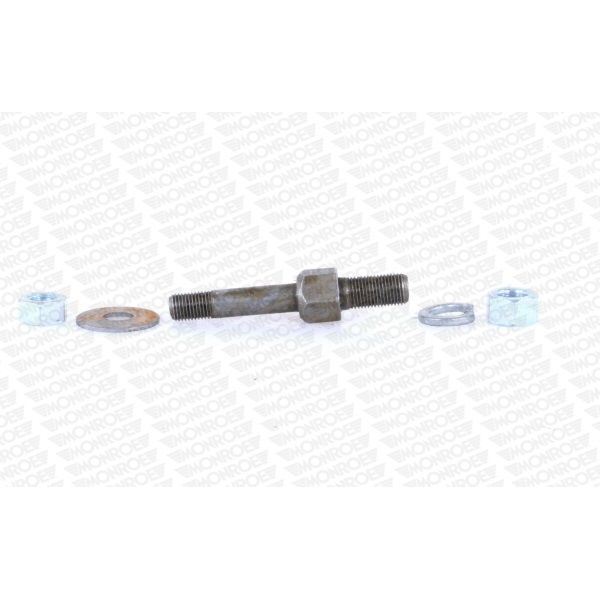 Kit de montage pour 1 amortisseur arrière Monroe AK016
