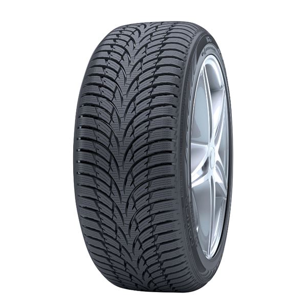 Pneu Hiver Nokian Tyres 175 70R13 82T Nokian WR D4 Feu Vert