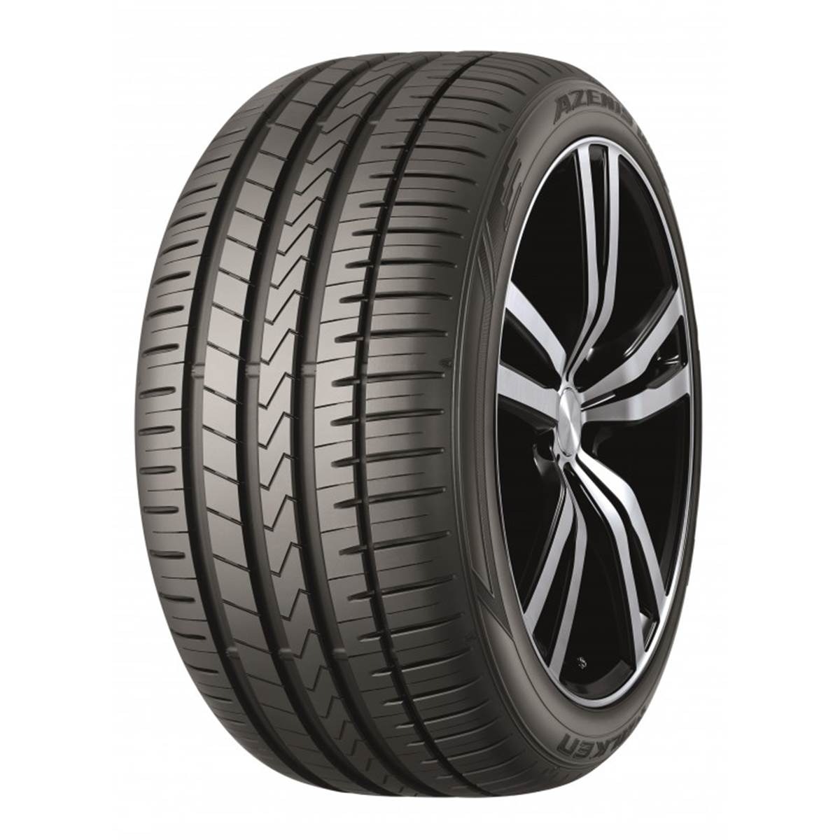 Pneu Falken Été - FK 510 SUV 235/65R17 108W