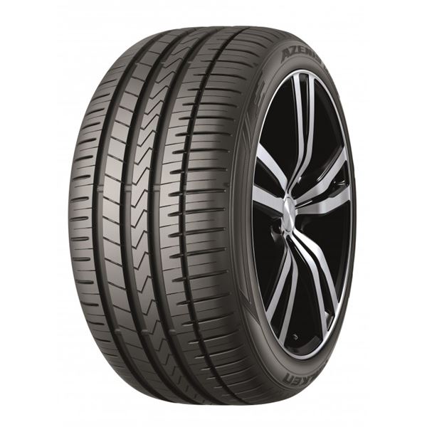 Pneu 4X4 Falken 255/45R20 105W Fk 510 Suv XL