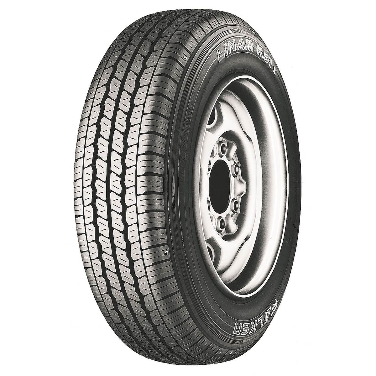Pneu Falken Été - Linam Van01 215/65R15 104T