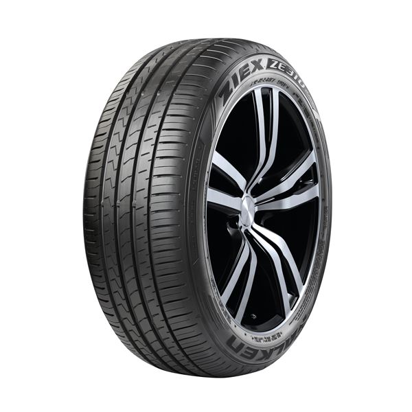 Pneu Falken 205/60R15 91V Ze310-4