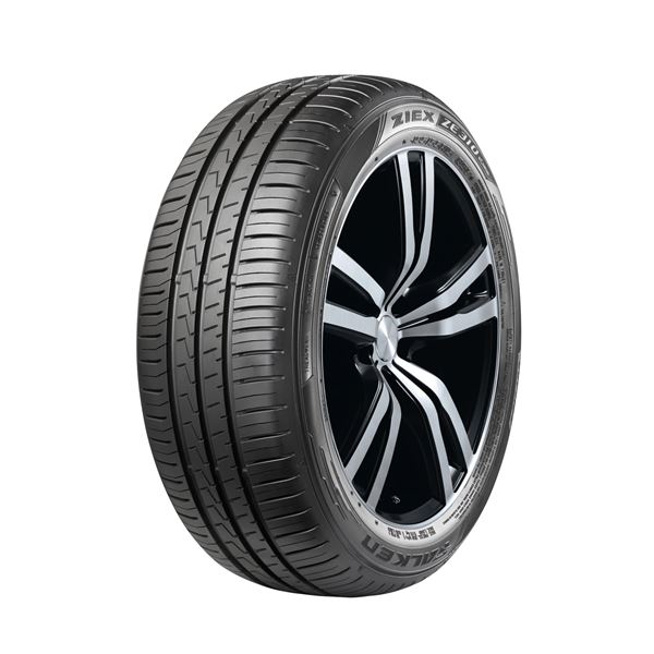 Pneu Falken 175/50R15 75H Ze310-3