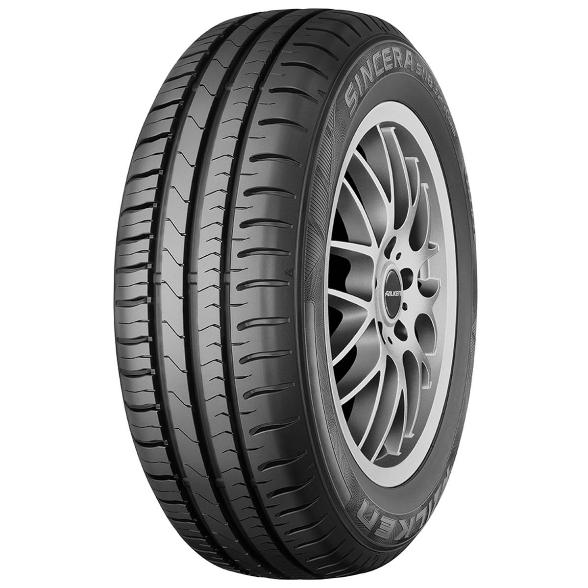 Pneu Falken 185/65R15 92T Sn832Aec XL