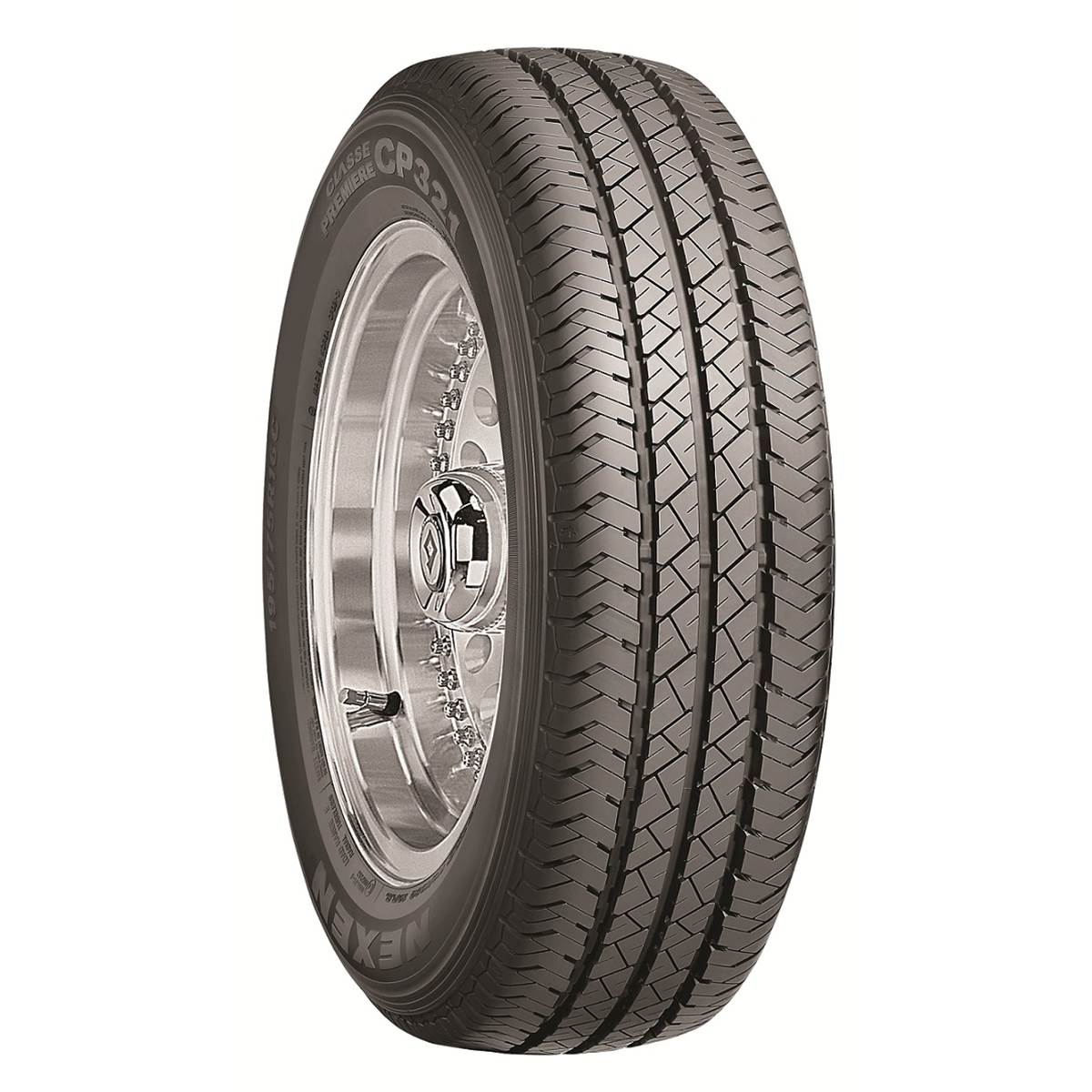 Pneu 4X4 Nexen 215/70R16 108T Cp521