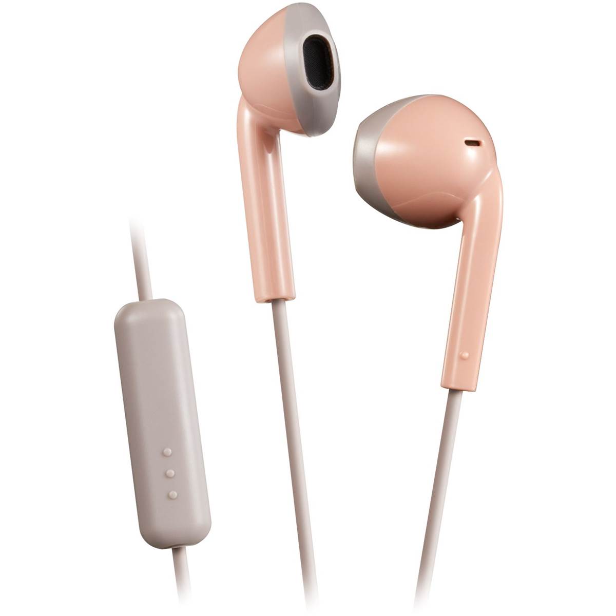 Ecouteurs Filaire Ha-f19m Pt Jvc