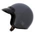 Casque demi-jet uni MQS T.L