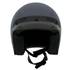 Casque demi-jet uni MQS T.L