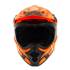 Casque cross graphic MQS T.M