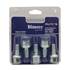 5 VIS ADAPTABLES POUR VW SEAT SKODA 12X1.5X24.5