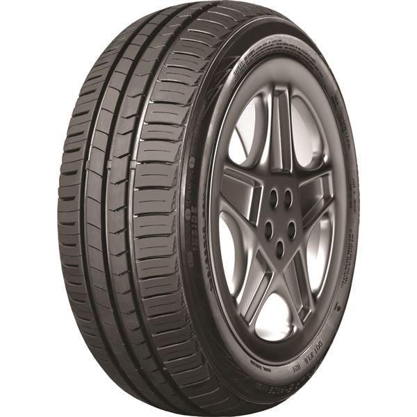 DUNLOP - ヒロシ様専用145/80R13=75Sアルミホイール付サマータイヤ4本