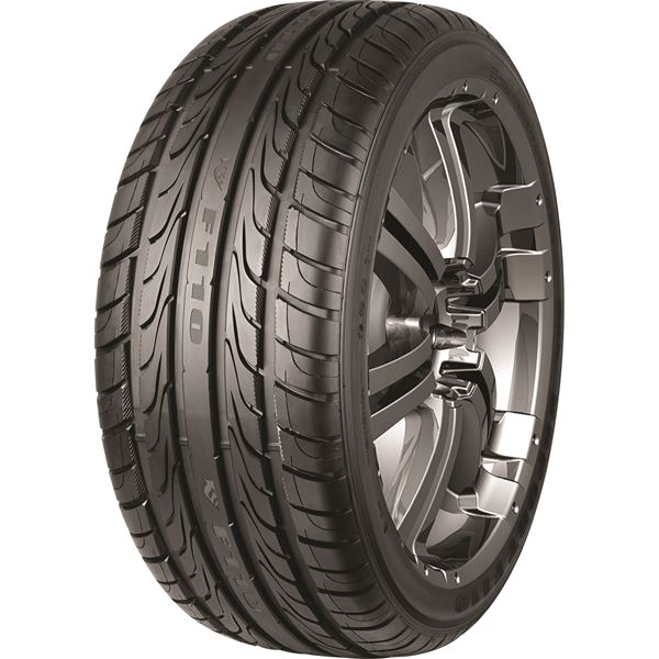 Pneu 4X4 TRAC 275/40R20 106W X-Sport F110 N  XL
