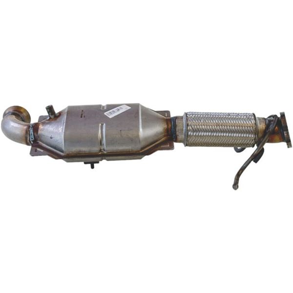 1 catalyseur Bosal 090183