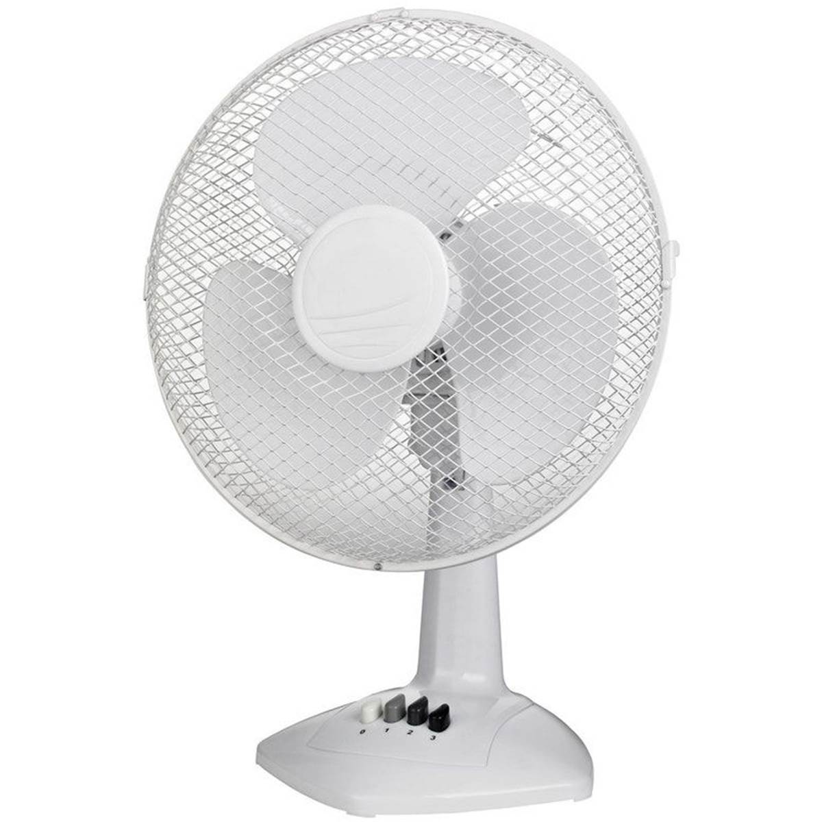 Ventilateur De Bureau 30 Cm Daewoo