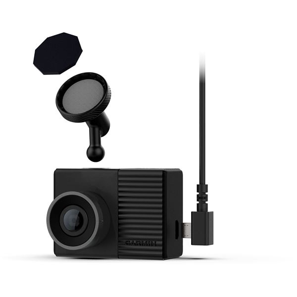 CAMERA DASHCAM 46 GARMIN
